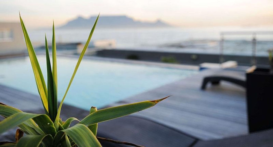 1 Bedroom Property for Sale in Bloubergrant Western Cape